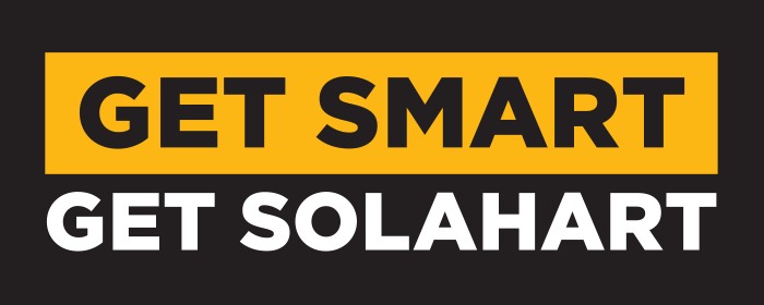 Get-Smart-Get-Solahart-Logo