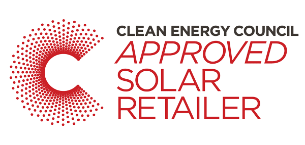 Solahart Sunshine Coast is a Clean Energy Council Approved Solar Retailer