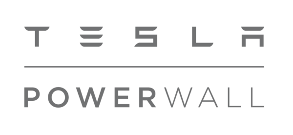 Tesla Powerwall logo