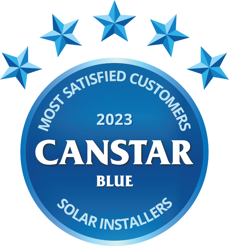 Canstar Blue Award for Customer Satisfaction